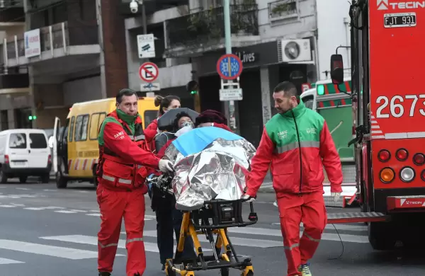 ¿La tragedia de Recoleta cambió la mirada de los argentinos respecto a los seguros de hogares?
