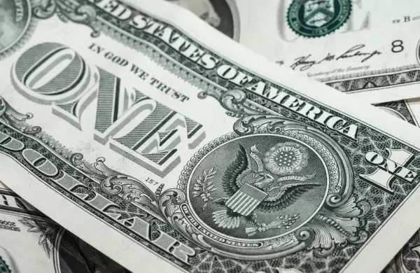 El dólar blue no da respiro: volvió a subir y alcanza un nuevo máximo