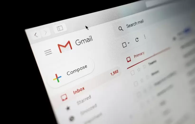 Gmail