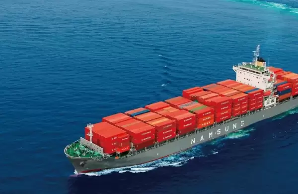 Servicios intermodales: una solucin inteligente para el transporte logstico