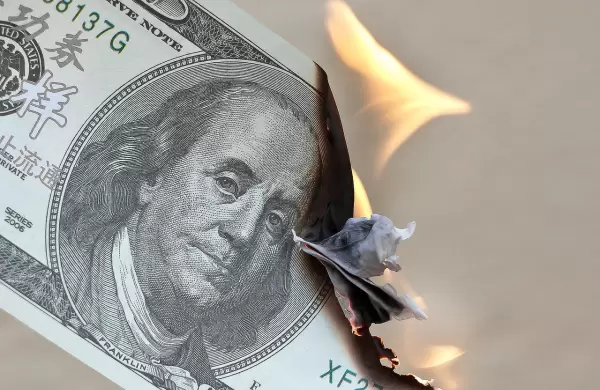 Imparable: por qué el dólar blue se disparó y qué puede pasar de ahora en más