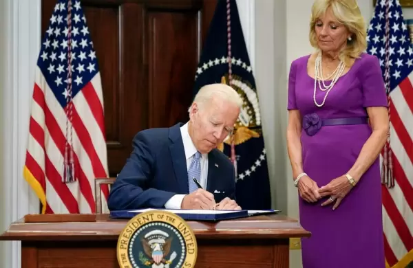 Despus del cachetazo de la Reserva Federal, el gobierno norteamericano quiere apretar con contundencia el cepo a las crypto