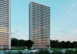 Raghsa invierte 65 millones de dlares y lanza la torre Le Parc IV en Punta del Este