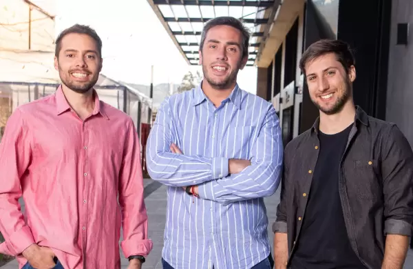 Luces que se encienden, una empresa que crece