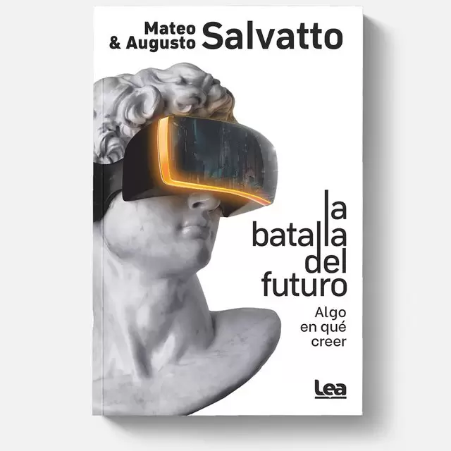 Mateo Salvatto