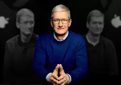 Por qu Apple le redujo significativamente las millonarias compensaciones a su CEO Tim Cook