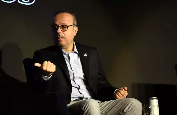 Antonio Aracre, sobre las nuevas restricciones a las importaciones: "No había muchas alternativas"