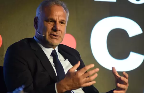 Luis Galli, CEO de Newsan, reveló cuál es el principal obstáculo para la adopción de nuevas tecnologías