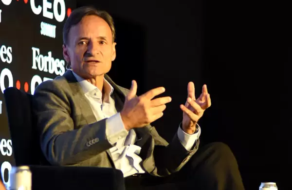 Fabián Kon, de Banco Galicia: "Es necesario un plan de consolidación fiscal para bajar la inflación"