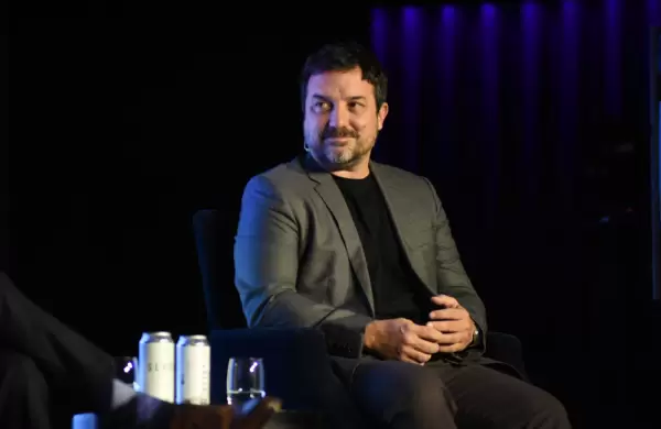 Julián Bersano, de Klimber: "Detrás de la tecnología hay democratización"