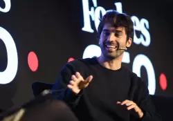 Marcelo Cavazzoli, CEO de Lemon: "Hoy estamos viendo la pelcula del futuro"