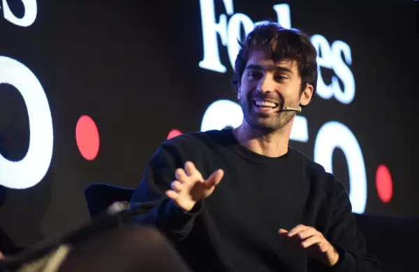 Marcelo Cavazzoli, CEO de Lemon: "Hoy estamos viendo la película del futuro"