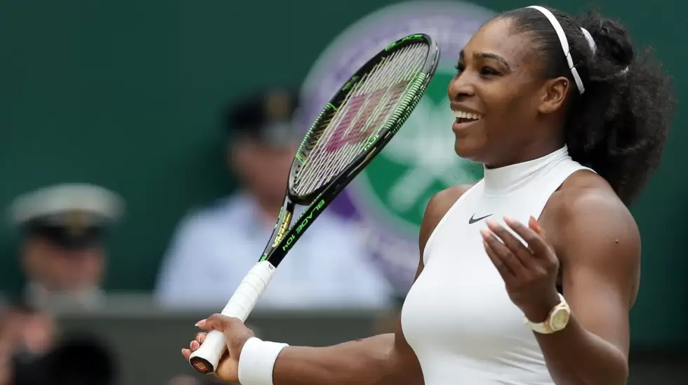 Serena Williams