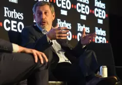 Marcelo Tarakdjian, CEO de Telefnica Movistar de Argentina: "El gran desafo es gestionar el largo plazo"