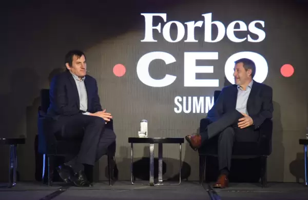 Marcelo Tarakdjian: "Los argentinos aprendimos a gestionar la crisis"