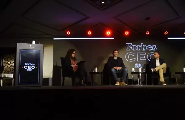 Mastercard: el partner tecnológico ideal para el ecosistema fintech