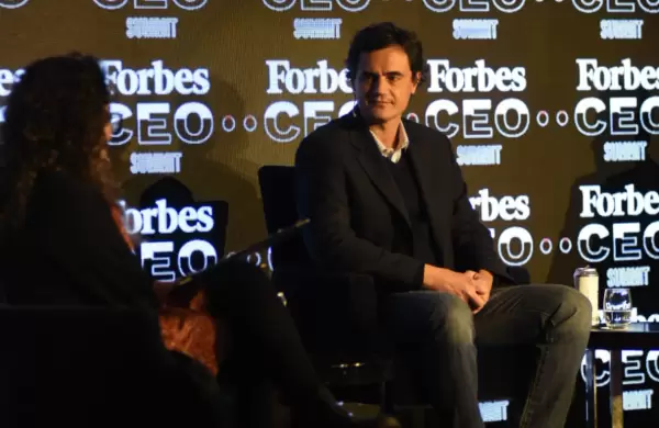 Mastercard revela cmo ser la compaa "ms all de las tarjetas" en Argentina