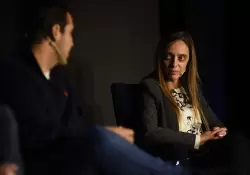 Vernica Pinazo, CEO de Gire: "Aprender a surfear en mares movedizos es la clave para hacer negocios"