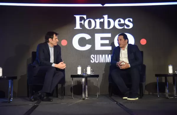 "No tener un metaverso es estar sujeto a una amenaza: perder dinero todos los días"