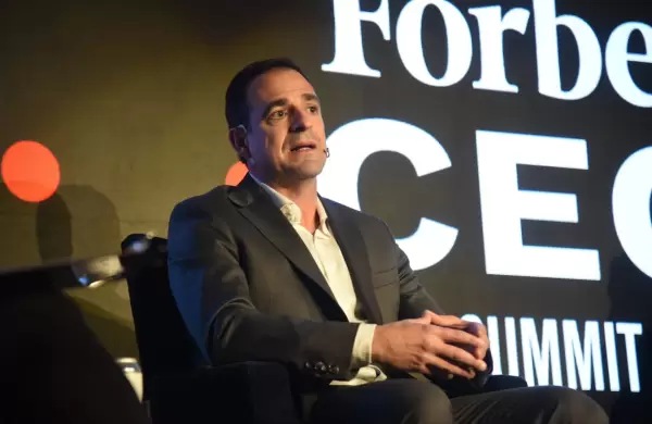 Eduardo Lopardo, de Arcos Dorados: "La sustentabilidad es una demanda de los empleados"