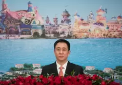 Evergrande se resiste a su triste final mientras esta empresa pide por su liquidacin