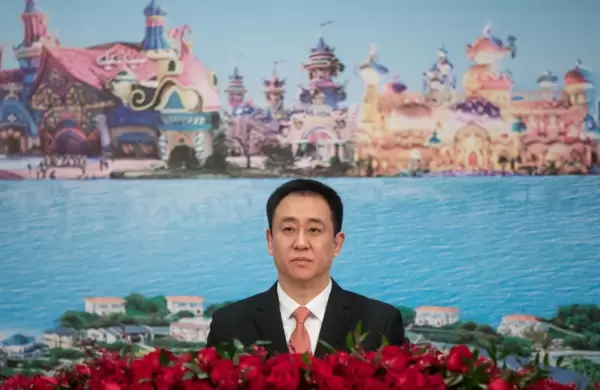 Evergrande se resiste a su triste final mientras esta empresa pide por su liquidación