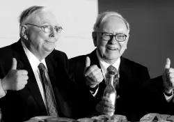 Charlie Munger, el socio de Warren Buffett, explic qu cambiara de los mercados "si fuera dictador por un da"