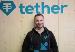 Paolo Ardoino, CTO de Tether, con Forbes: el quiebre de Terra, su popularidad en la Argentina y el futuro cripto