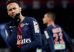 Diez, veinte, cincuenta? No: Cuntos millones pide Neymar para dejar el PSG