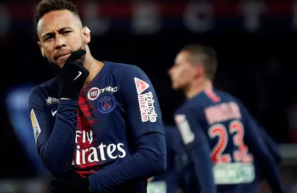 ¿Diez, veinte, cincuenta? No: Cuántos millones pide Neymar para dejar el PSG