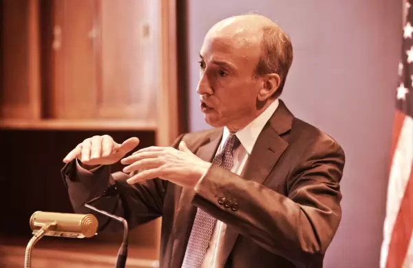 Declaración "revolucionaria" de la SEC está alegrando a todos los inversores de Bitcoin