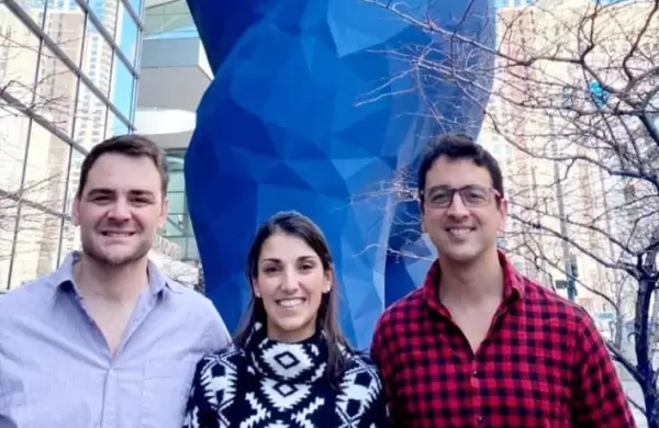 El CRM para proveedores de maquinaria agrcola a nivel global lleg de la mano de una startup nacional