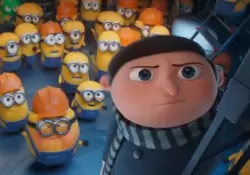 Seis datos que te sorprendern sobre Minions: nace un villano