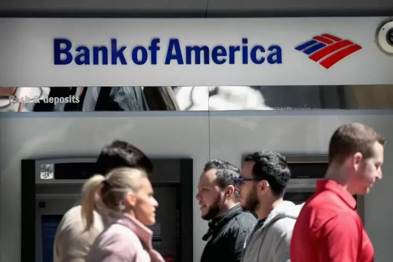 Banco de America