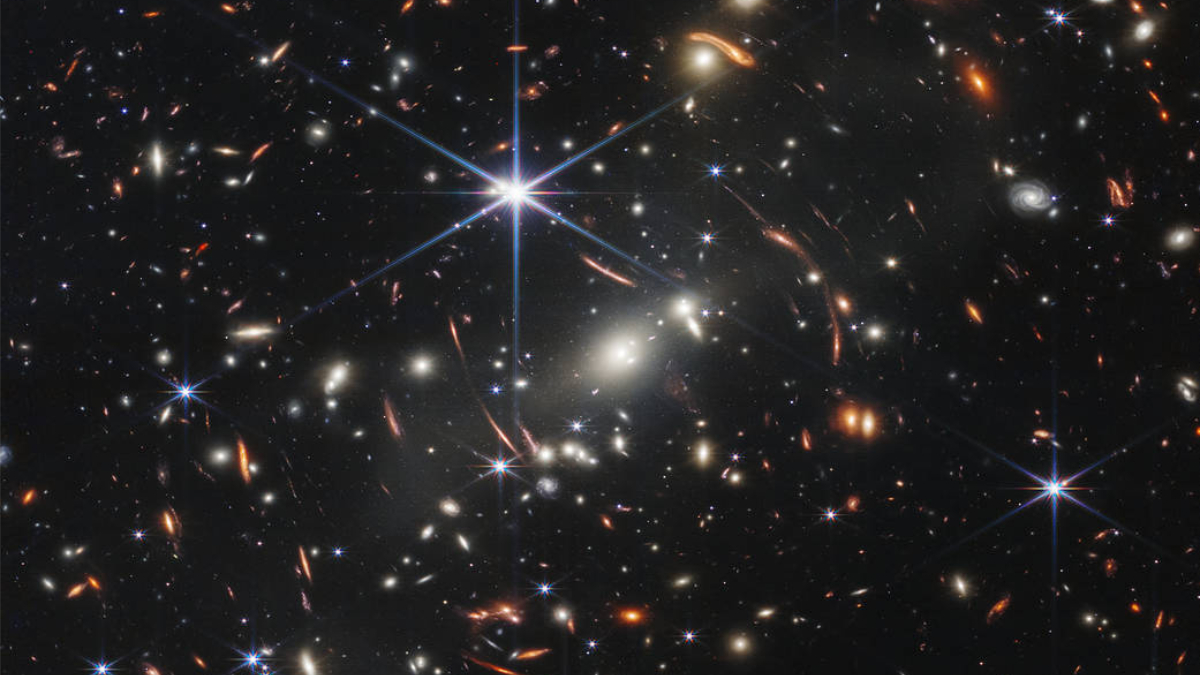 Esta Es La Imagen De Mayor Resoluci n Del Universo Jam s Tomada