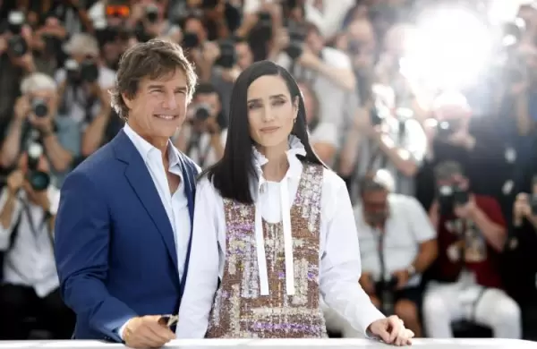 Revelan cuntos millones ganan los actores de Hollywood y muestran la extrema disparidad con las mujeres