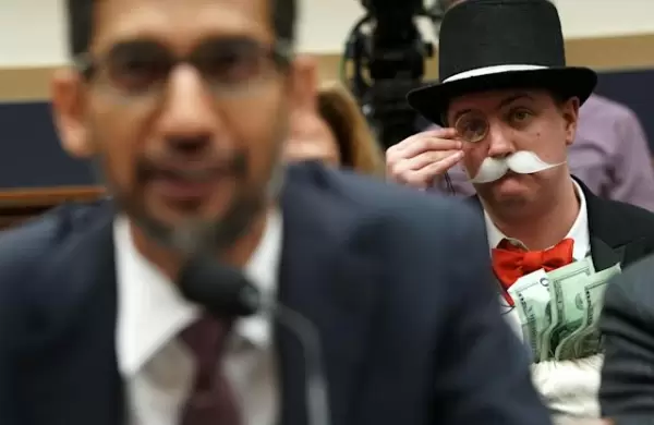 Casi 50 mil desarrolladores recibirán US$ 90 millones de Google tras lograr un histórico acuerdo