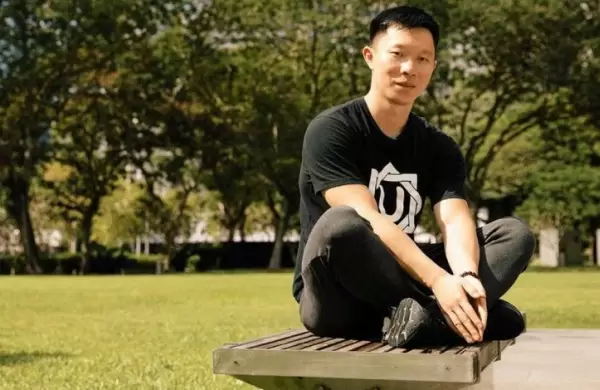 Después de una semana de colapso crypto, "habrá más malas noticias" y este hombre tiene mucho que ver con eso