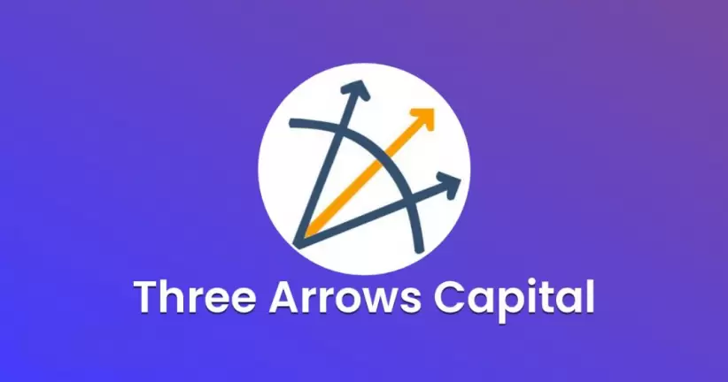 three arrows