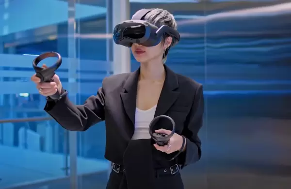 Metaverso: Así es la brecha entre las promesas y las realidades