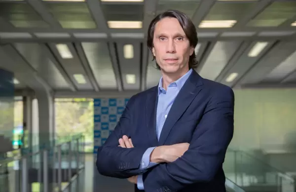 Juan Martin, de Telefónica: “Hispanoamérica puede convertirse en uno de los principales motores de crecimiento del grupo”