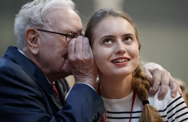 ¿Qué busca Warren Buffett en una empresa antes de invertir?