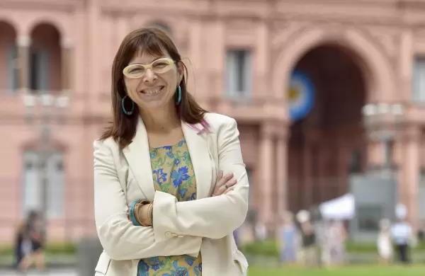 El dólar blue recibe a Silvina Batakis con una fuerte suba