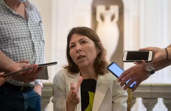 Qu esperar de Silvina Batakis al frente de Economa