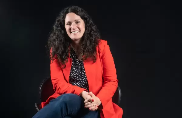 Un largo recorrido hasta la "cima": Quin es Wanda Weigert, la flamante Directora Ejecutiva de Globant Argentina