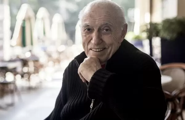 Murió Cacho Fontana, una leyenda de los medios argentinos