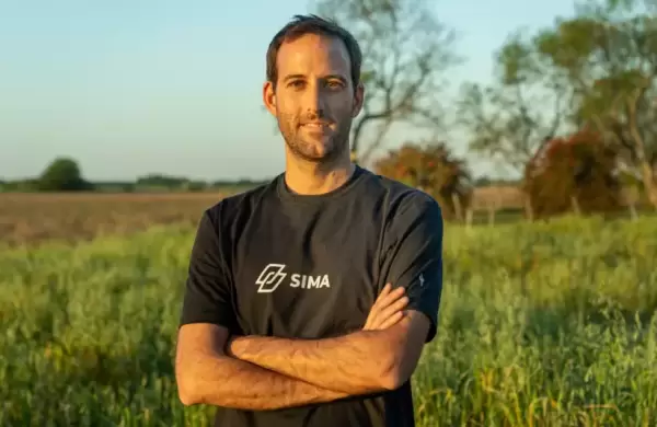 La argentina SIMA Agtech levantó US$ 2 millones y crece en la región