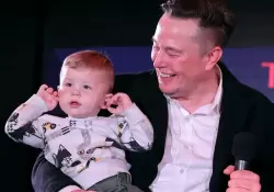 Por qu Elon Musk no puede probar los chips de Neuralink con sus hijos