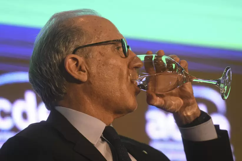 Carlos Rosenkrantz
