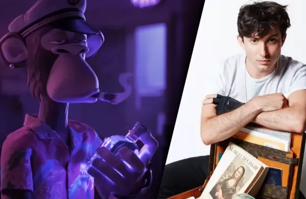 Lo demandaron por imitar un NFT y podría terminar en juicio